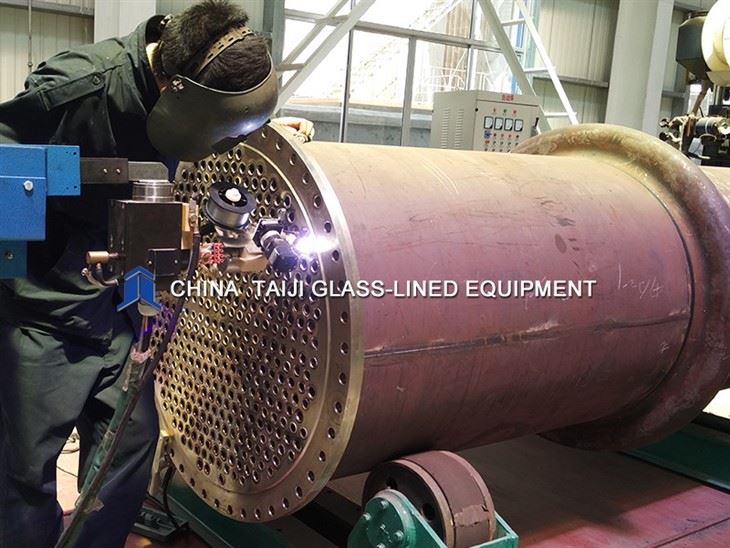 Stainless Steel Heat Exchangers 04 Stainless Steel Heat Exchangers 04